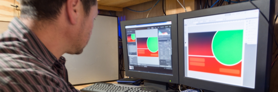 img blog the many benefits of a dual monitor system to smbs A jOQOnc