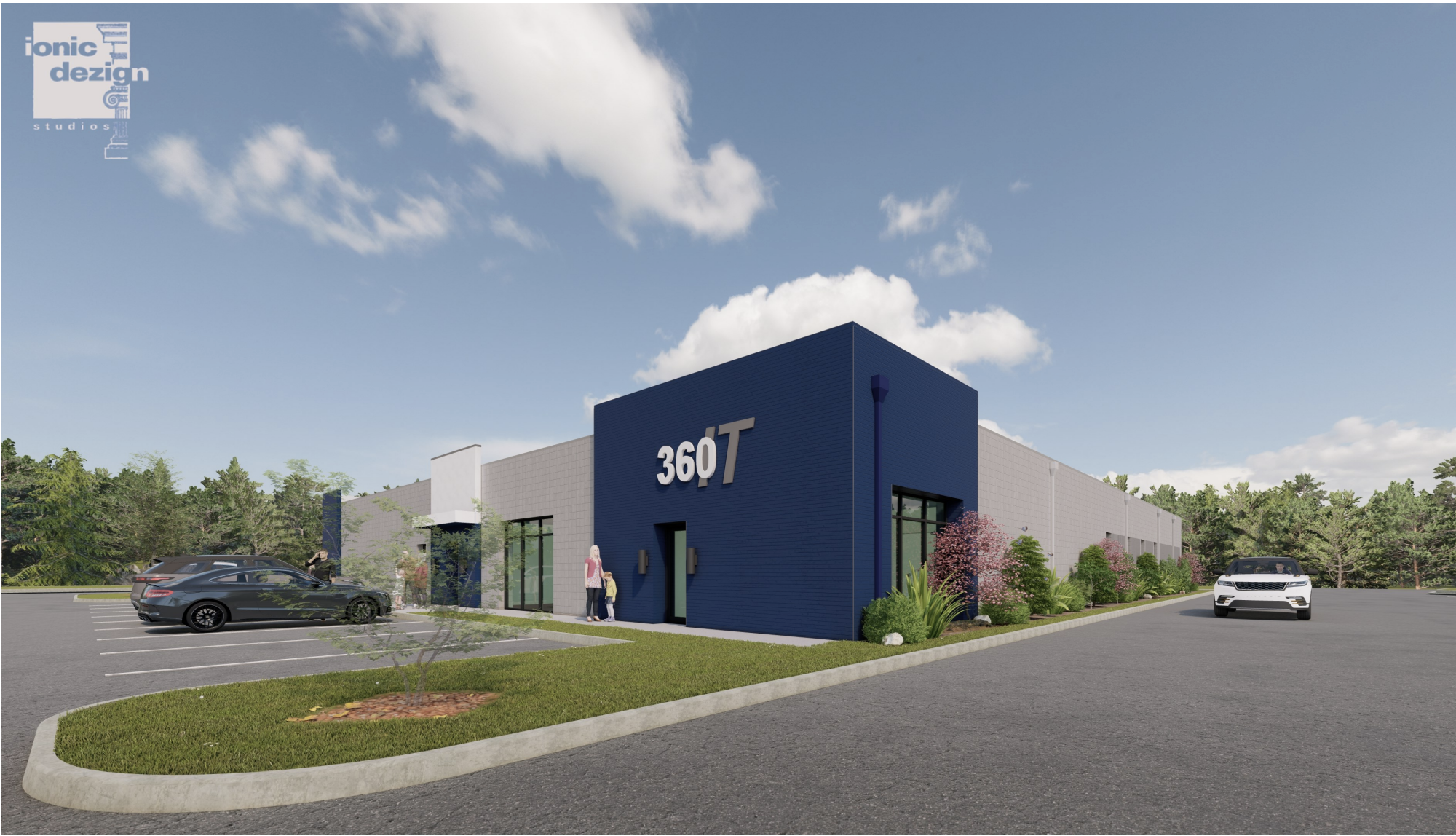 360IT Moves To New Location