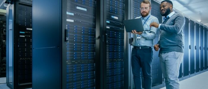 Questions to consider before replacing your servers