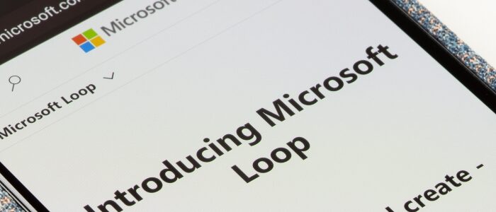 Microsoft Loop in Outlook and Teams: Streamlining communication and productivity