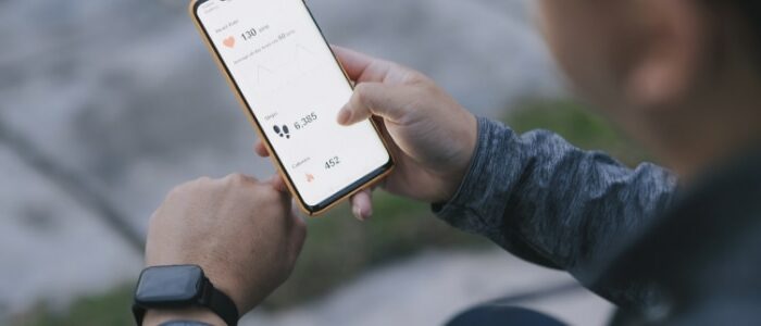 Selecting the perfect health app or wearable for your needs