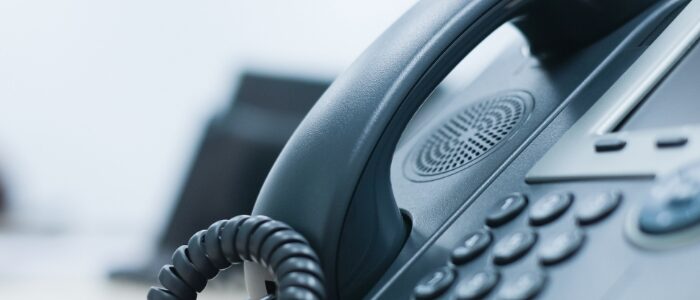 How are business phone systems different today?