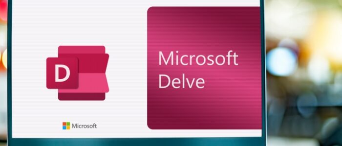 Exploring the advantages of Microsoft Delve