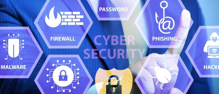 Important cybersecurity terms every business owner should know