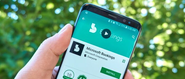 Unleash the power of Microsoft 365’s Bookings feature