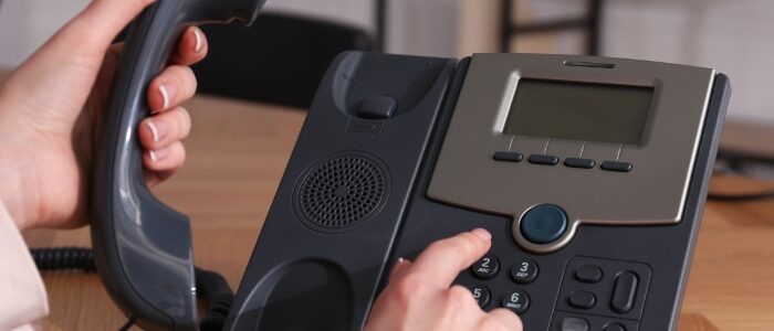 5 Questions to ask before upgrading to VoIP