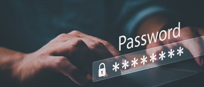 Are your passwords strong enough?