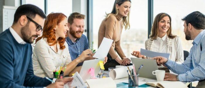 5 Proven techniques to boost your team’s efficiency