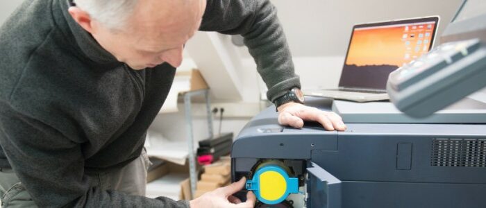 Troubleshoot your printer: The 4 most common problems and solutions