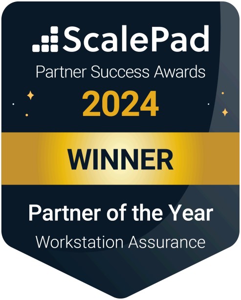 ScalePad 2024 Winner