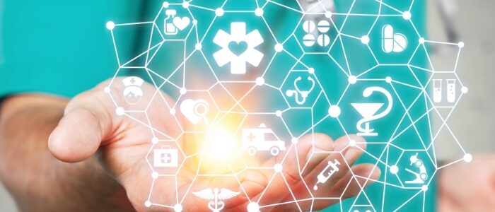 How blockchain is changing healthcare