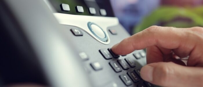 The VoIP revolution: Future proofing business communications