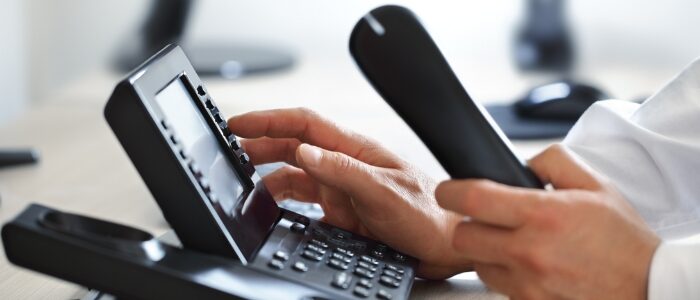 Navigating the new age of business phone systems