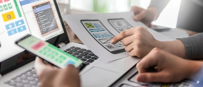 Transform website traffic into website conversions with 5 key strategies