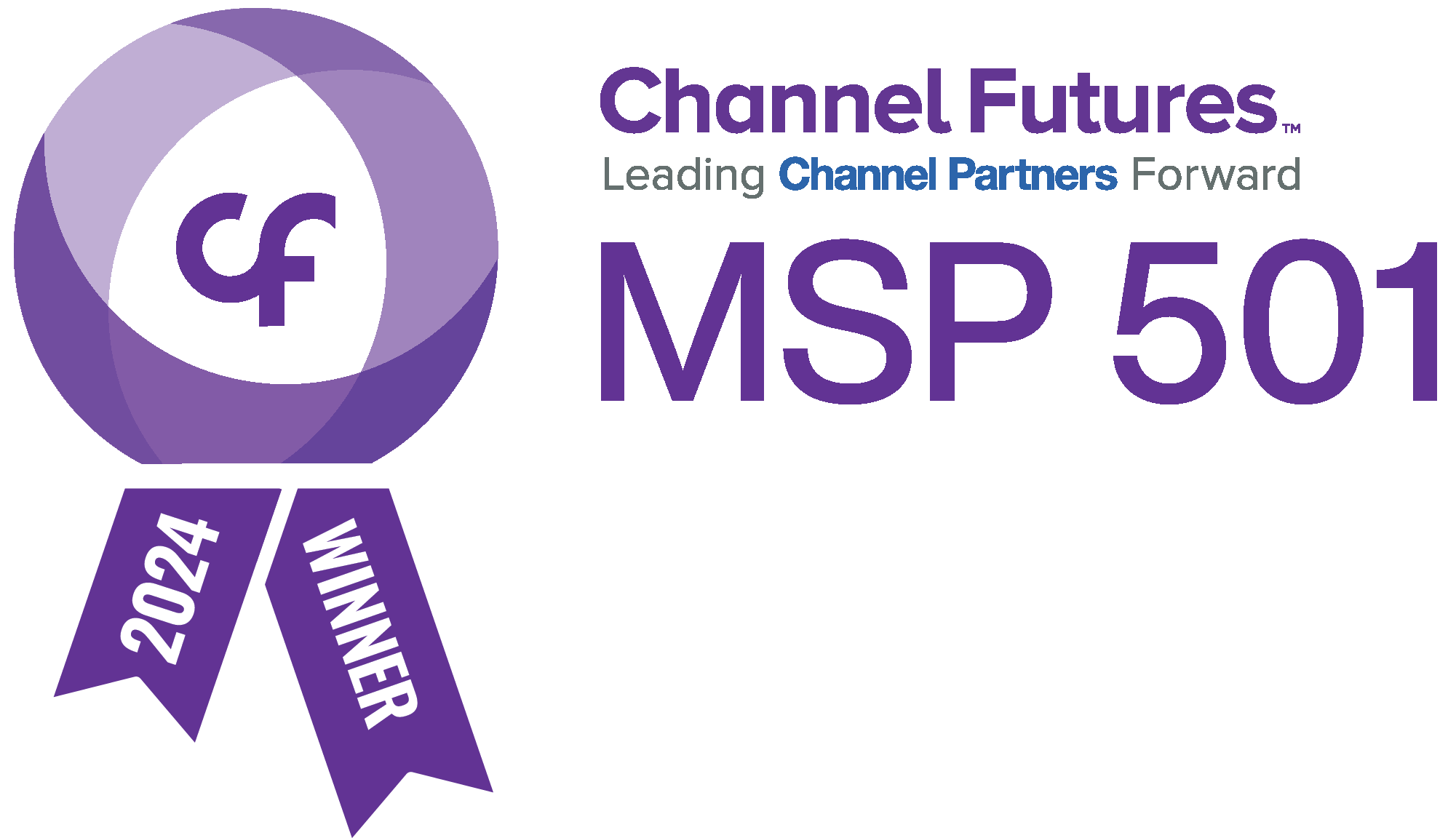 MSP 501 Winner 2024