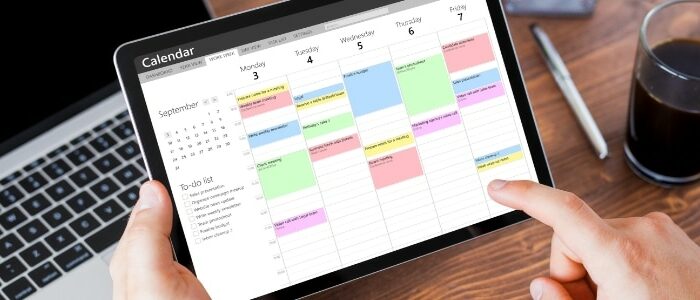 How to share your Outlook calendar like a pro