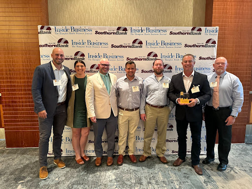 Top Workplaces 2024 Winner Image