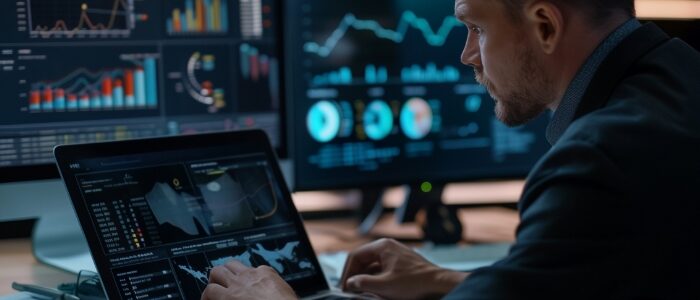 Picking the MSP for you: The basics and what to consider