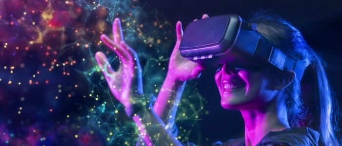 The strategic advantages of adopting virtual reality