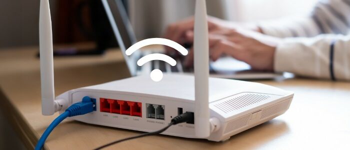Boost your home Wi Fi with these tricks