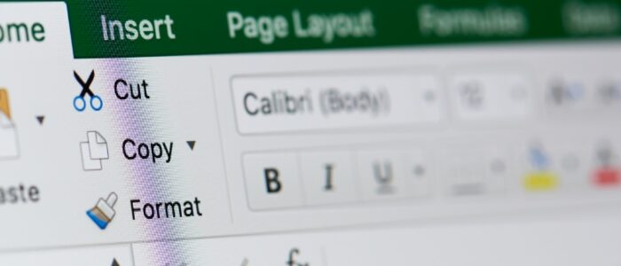 What is an Excel slicer, and how can It help simplify your data?