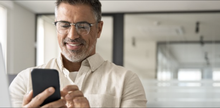 Effortlessly transfer files between your mobile phone and Windows PC