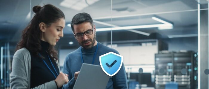 The 5 most common security risks to your IT and how to address them