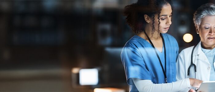 Why identity and access management is key to zero trust in healthcare