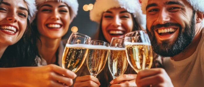 The benefits of managed IT for businesses this holiday season