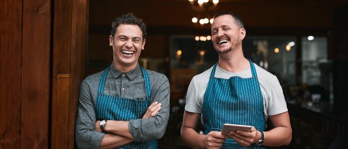 3 Game changing trends for small businesses in 2025