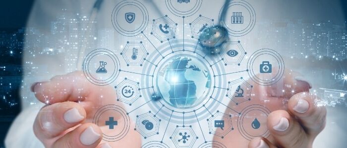 What’s next in healthcare IT? 4 Trends for 2025