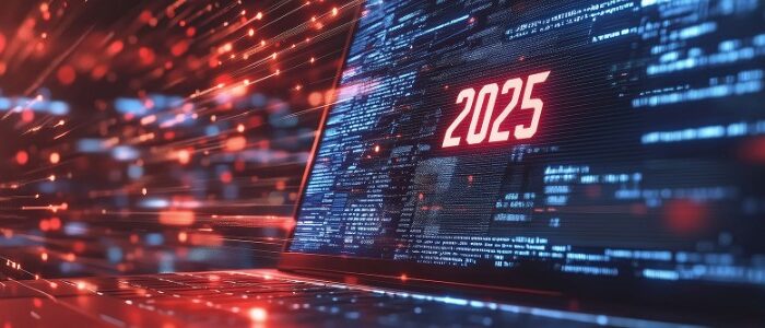 Stay secure in 2025: Cybersecurity resolutions you should keep this year