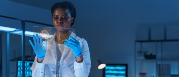 AI’s secret superpower: Spotting diseases before symptoms even appear