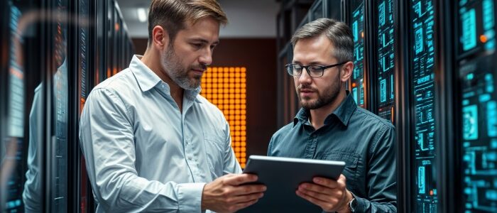 Protecting patient data: Why HIPAA matters to your healthcare business