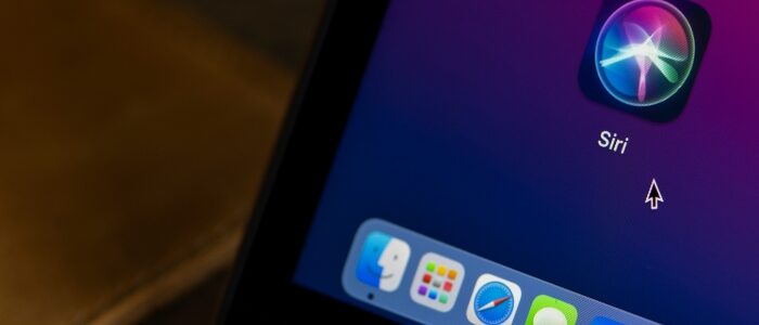 Activate Siri on macOS without giving Apple access to your contacts