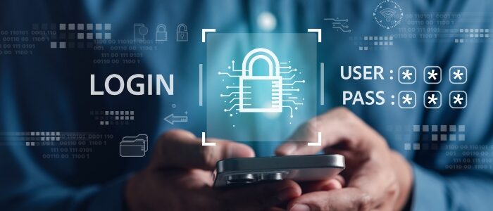 Password managers under attack: Protect your SMB
