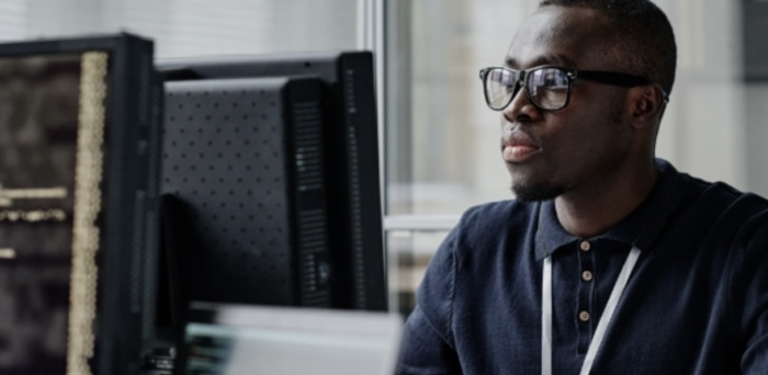 How emerging tech is rewriting the rules of data security