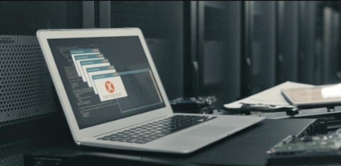Simple fixes for common network problems