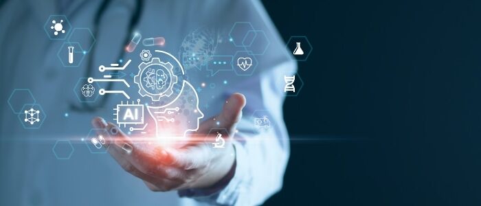 How smart tech is transforming healthcare